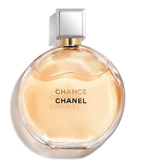 Chanel Chance eau de parfum for women .